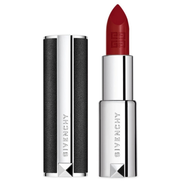Givenchy | Le Rouge Lipstick | 307 Grenat Initie - Picture 2 of 5